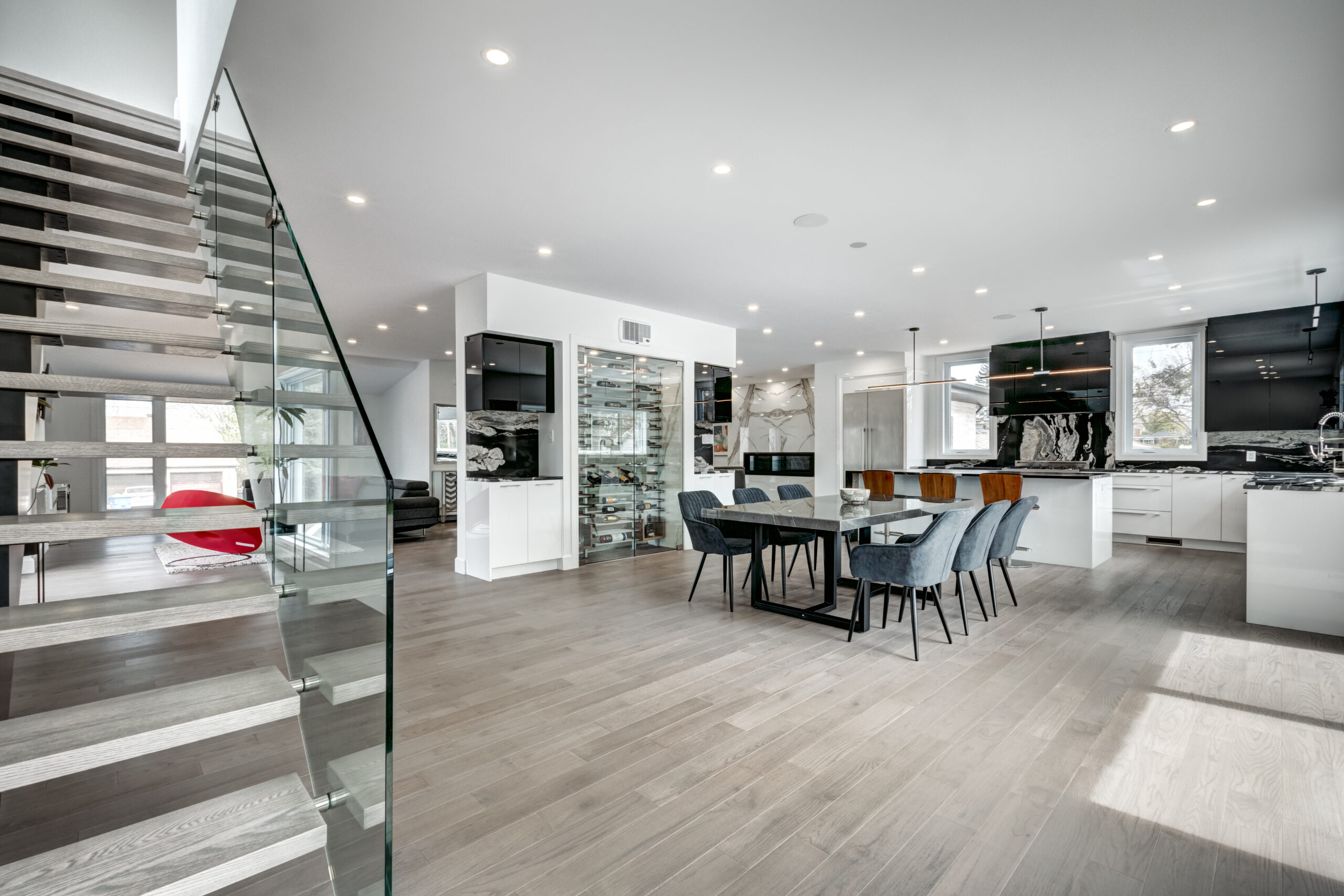 Real estate photography